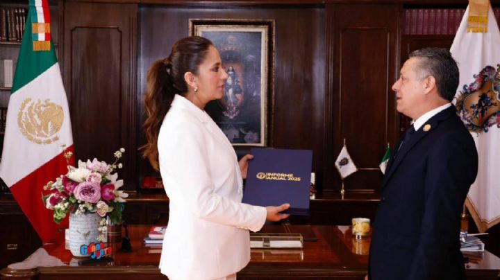 Nadie puede contra la fuerza del estado: Libia agradece a Ejército