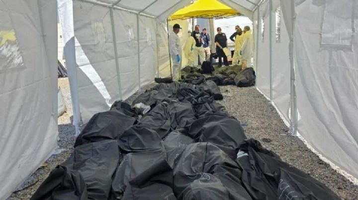 Fiscalía de Chihuahua impugna liberación del dueño del crematorio “Plenitud”