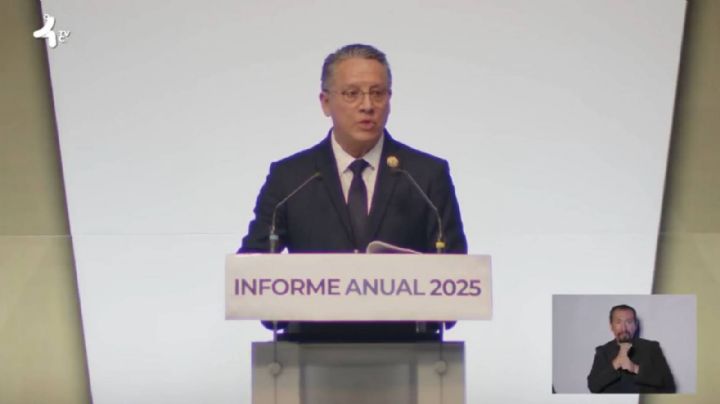 "El 87% de personas desaparecidas, han sido localizadas": Gerardo Vázquez Alatriste