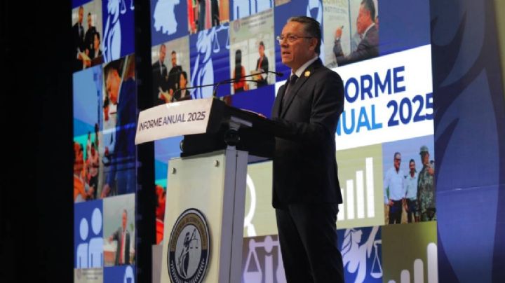 Fiscal de Guanajuato pide combatir delincuencia organizada desde estados