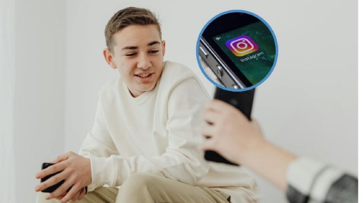 Instagram: padres recibirán alertas si sus hijos buscan contenido sensible
