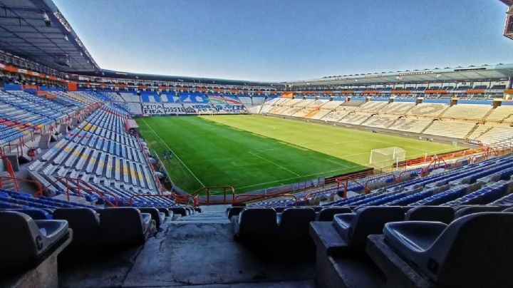 Club Pachuca confirma llegada de selección para el Mundial 2026