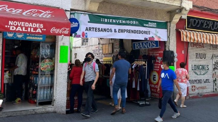 Canaco convoca a sumarse al “Viernes Muy Mexicano” este 27 de febrero