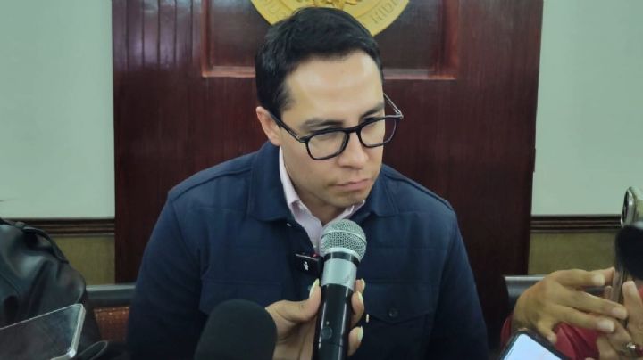 Obras en Pachuca estarán listas previo al Mundial de Futbol, asegura alcalde