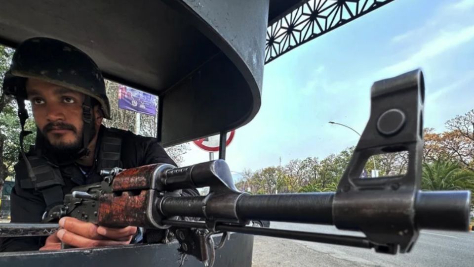 Mujahid sostuvo que el Gobierno talibán ejecutó “importantes operaciones de retaliación” contra posiciones militares pakistaníes