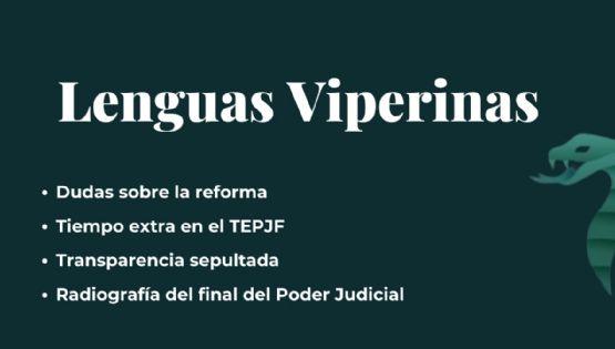 Lenguas Viperinas