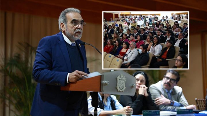 UV: Egresa primera generación de 49 especialistas en identificación humana y búsqueda