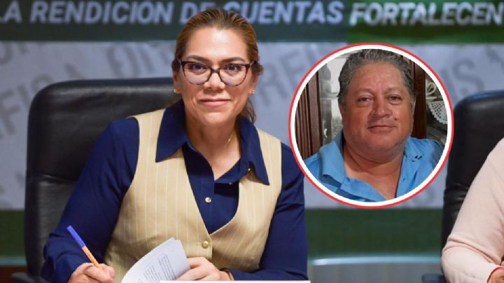 FGE abre investigación por trailero desaparecido en carretera al norte de Veracruz