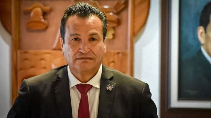 ¿Álvaro Bardales al frente de la ASF? Van 37 registrados para el cargo