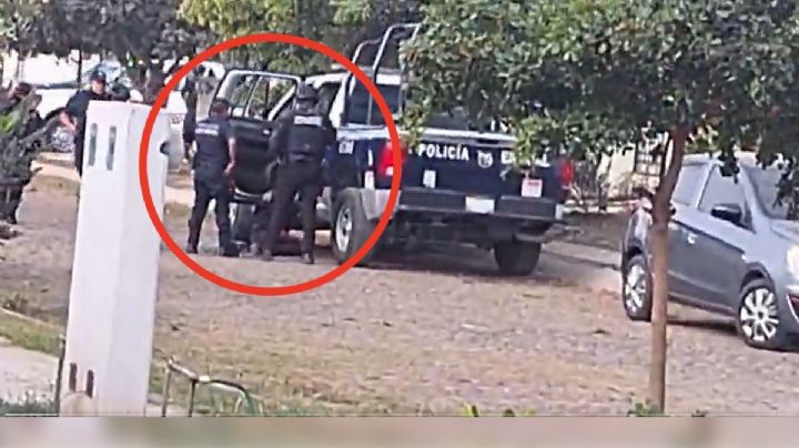 Colima: Enfrentamiento armado deja un policía muerto y a otra herida en Coquimatlán