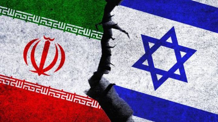 SRE alerta por conflicto en Medio Oriente; pide no viajar a Irán e Israel