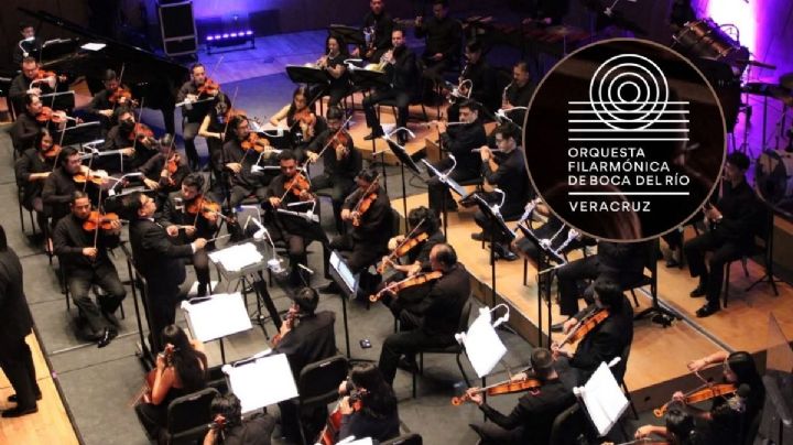 Por falta de recurso ahora somos taxistas: José, tuvo que dejar de ser violista de la Orquesta Filarmónica de Boca del Río