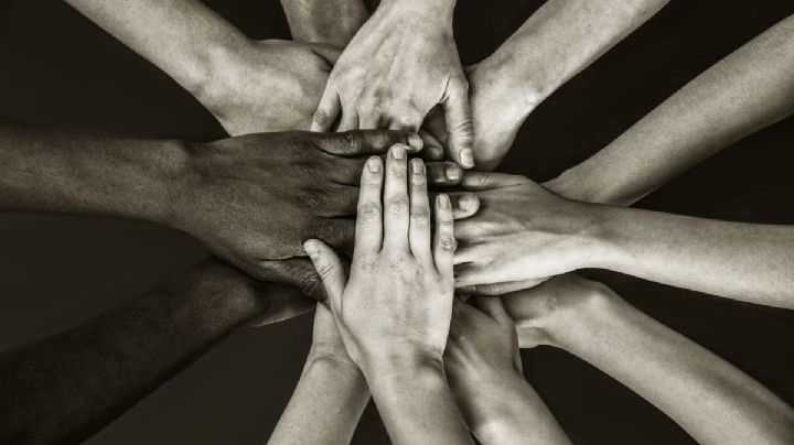 Cero discriminación