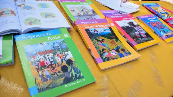 Libros de Texto de la Nueva Escuela Mexicana con vacíos y rezago en matemáticas, advierten expertos
