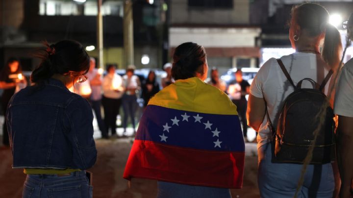 La sociedad venezolana continúa silenciada