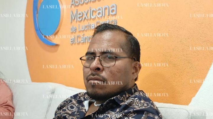 “Nadie me habló de cáncer”: crece la mortalidad en jóvenes mexicanos