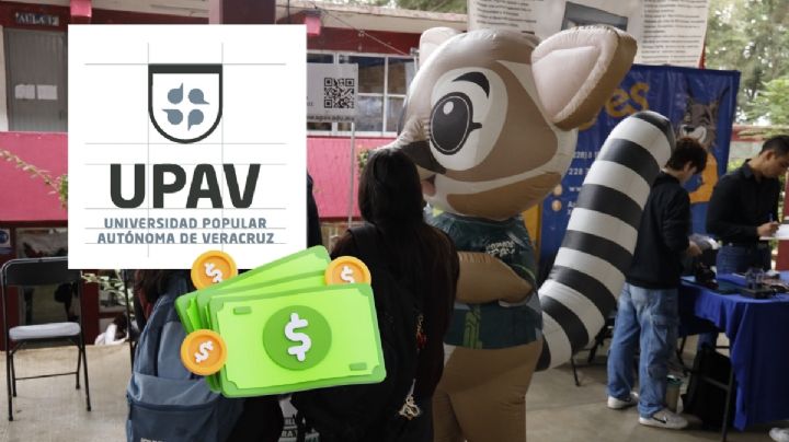 UPAV inicia pago de adeudos a coordinadores y administrativos; anuncian pagos a docentes