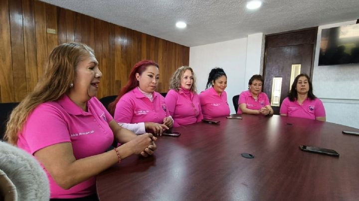 Presentan “Mujeres en Metamorfosis”, encuentro cultural y de emprendimiento en Pachuca