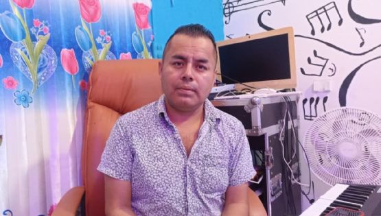 Orquesta Inclusiva de niños y adolescentes en Veracruz rompe estigmas desde hace 12 años