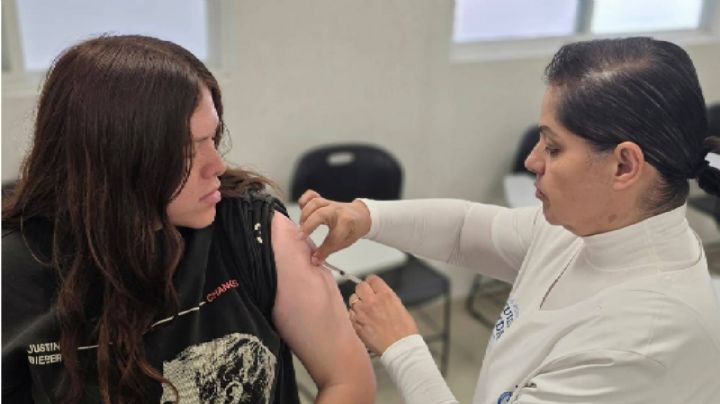 León abre nuevo macrocentro de vacunación este sábado 28; hay otros 20 en todo Guanajuato