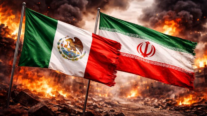 SRE activa protocolos de protección para mexicanos en Medio Oriente; no se reportan afectados