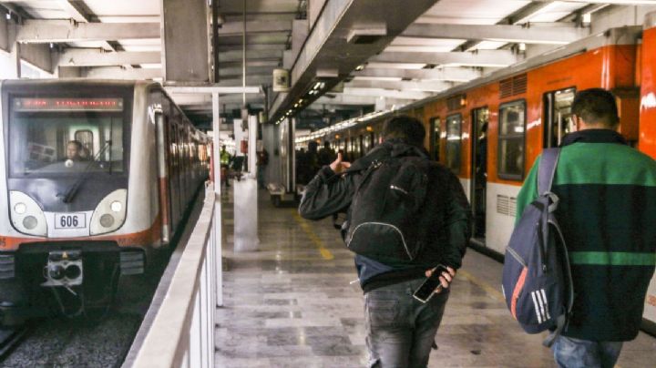 Metro de CDMX: trabajadores anuncian nueva protesta para el 3 de marzo