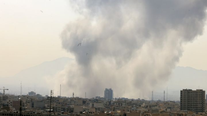 ¿Quiénes han muerto en los ataques de EU e Israel en Irán?