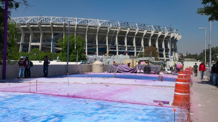 ¡Futbol, terror y atrocidades!