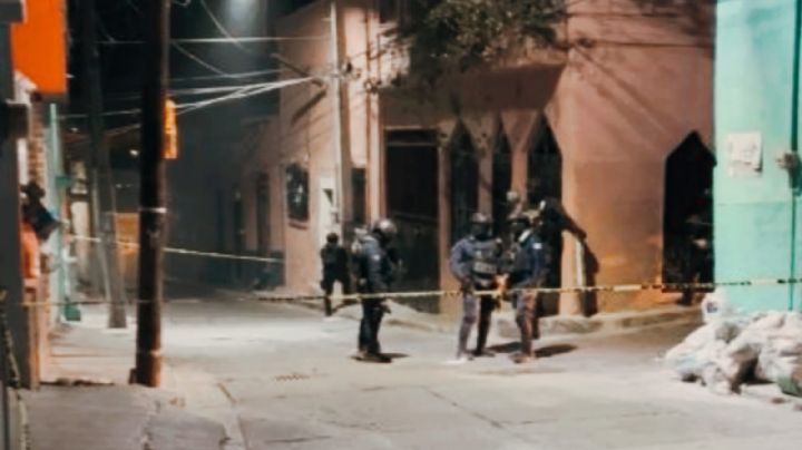 Atacan a balazos a policía de Pénjamo en su domicilio; es el segundo atentado en una semana