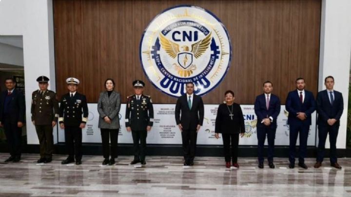 El Mencho, Omar García Harfuch y los millones para la “inteligencia civil”