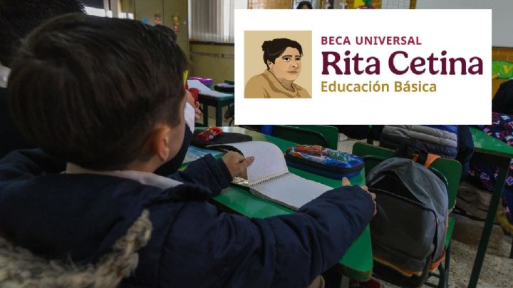 Así es el registro de la Beca Rita Cetina para primaria en Veracruz; fechas y monto