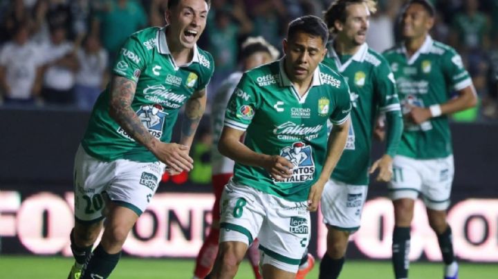 ¡Remontada de Fiera! El León hace morder el polvo a los Rayos en un cierre cardiaco