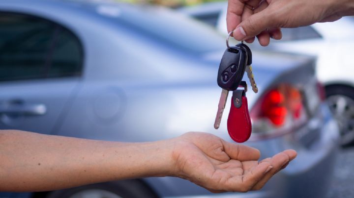 Conoce las actualizaciones para registrar tu vehículo ante la Secretaría de Hacienda