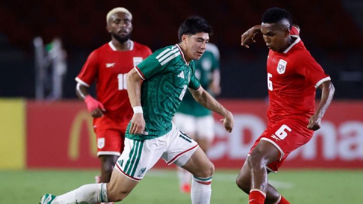 La historia de Obed Vargas, el mexicano nacido en Alaska que llegó al Atlético