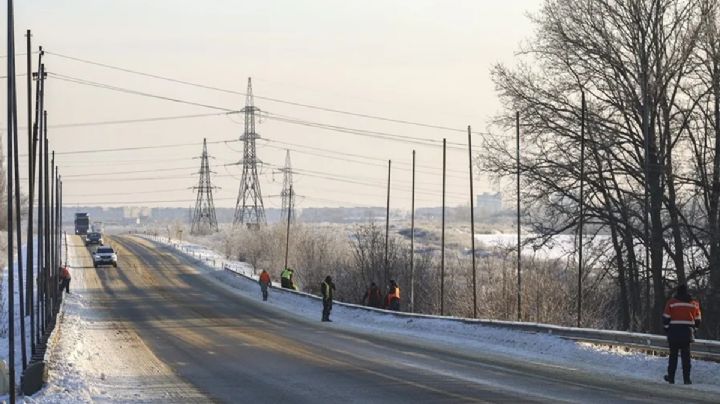 Rusia rompe la tregua y reanuda ataques al sistema energético de Ucrania