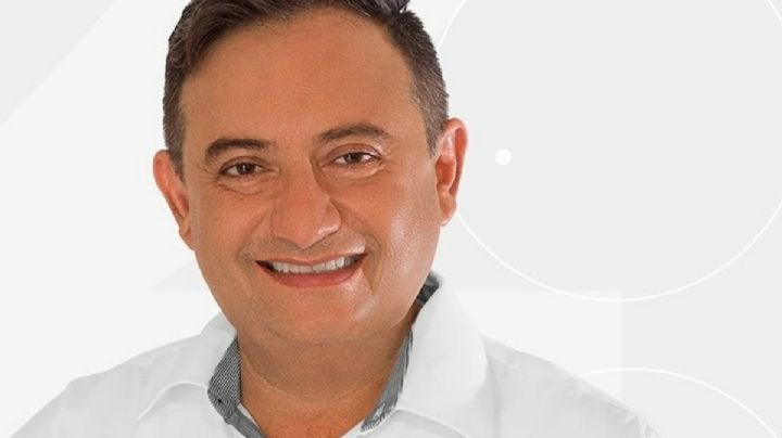 Detienen a ex diputado de Tabasco por violencia de género en contra de su esposa