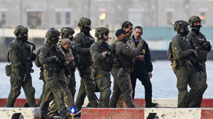 Fiscalía de EU aplaza audiencia de Maduro y Flores por intercambio de pruebas