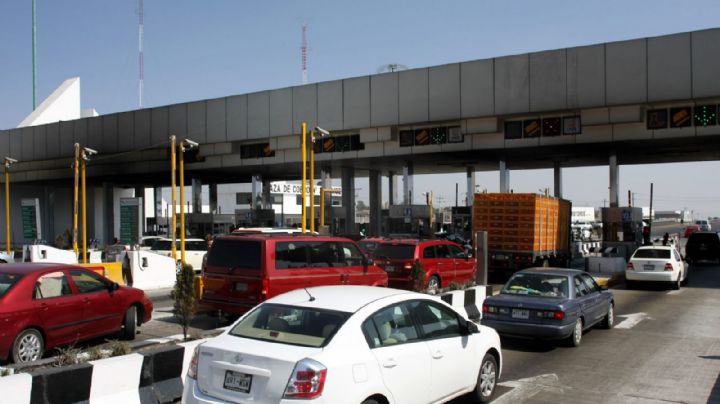 Caseta de Amozoc: esta será su nueva ubicación y el plan en la Puebla-Acatzingo