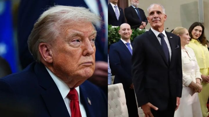 "Reunión histórica" entre Trump y Asfura: aranceles y todos los temas clave a tratar