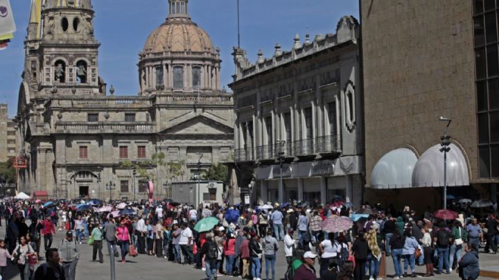Guadalajara: ¿qué se celebra el 14 de febrero, además del amor, en la Perla Tapatía?