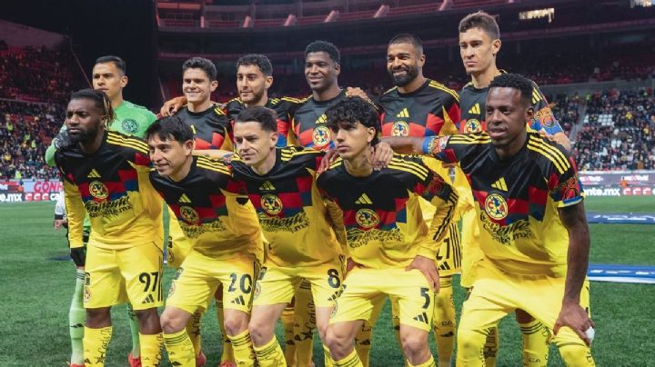 América vs Olimpia: pronósticos, dónde ver y alineaciones de la Concachampions