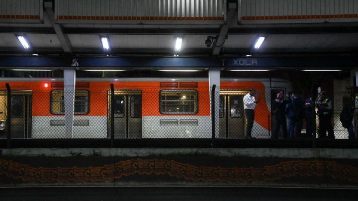 Metro CDMX Línea 2: cierres parciales en San Antonio Abad, Viaducto y Chabacano