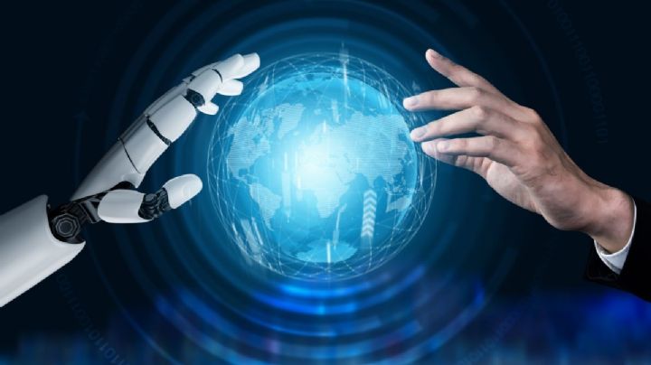 IA: la revolución del pensamiento