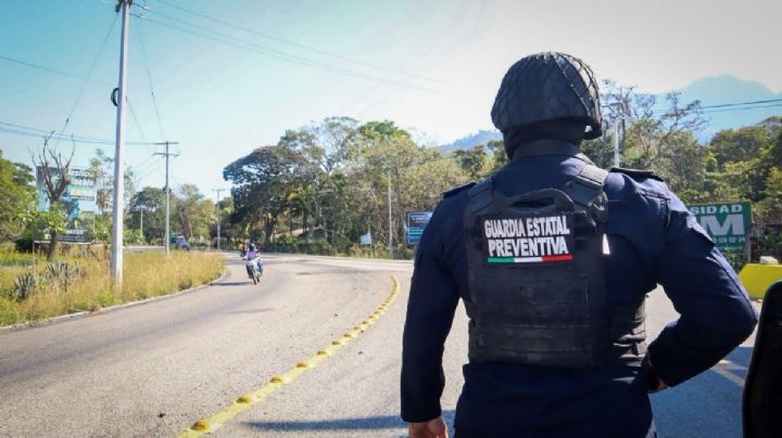 Gobernador de Chiapas pide a jóvenes no salir después de las 2 de la mañana