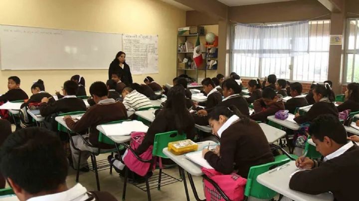 Menos delincuencia, más educación: cómo las escuelas de tiempo completo reducen la violencia juvenil