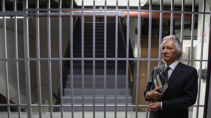 Periodista exige su libertad y acusa al sistema judicial en Guatemala de persecución