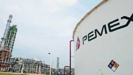 Foto que representa a Pemex reporta pérdidas de 46 mmdp en primer trimestre de 2026