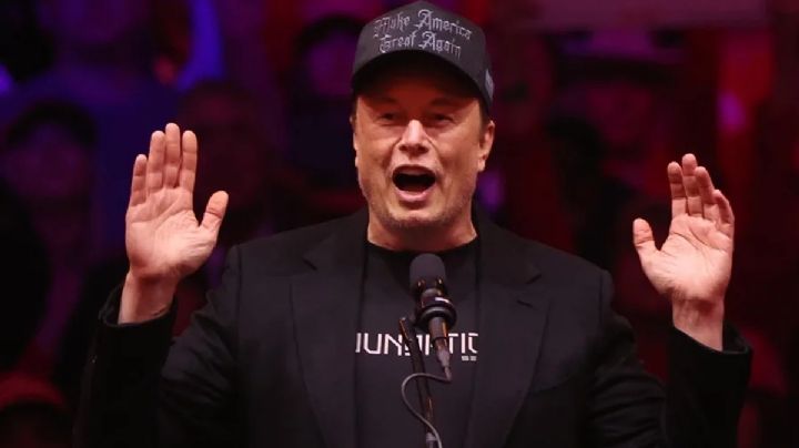 Elon Musk promovió contenido sexual en su IA para captar usuarios, según Washington Post