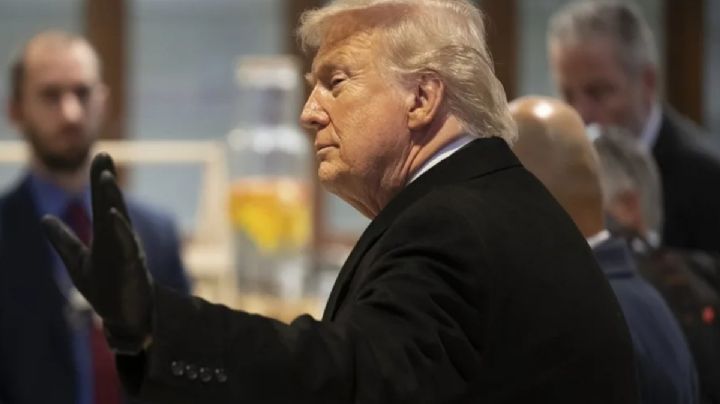 Bukele, Milei, Asfura… presidentes conservadores de AL, citados a cónclave con Trump