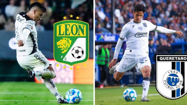 ¿Cuándo y dónde ver el partido León vs Querétaro?
